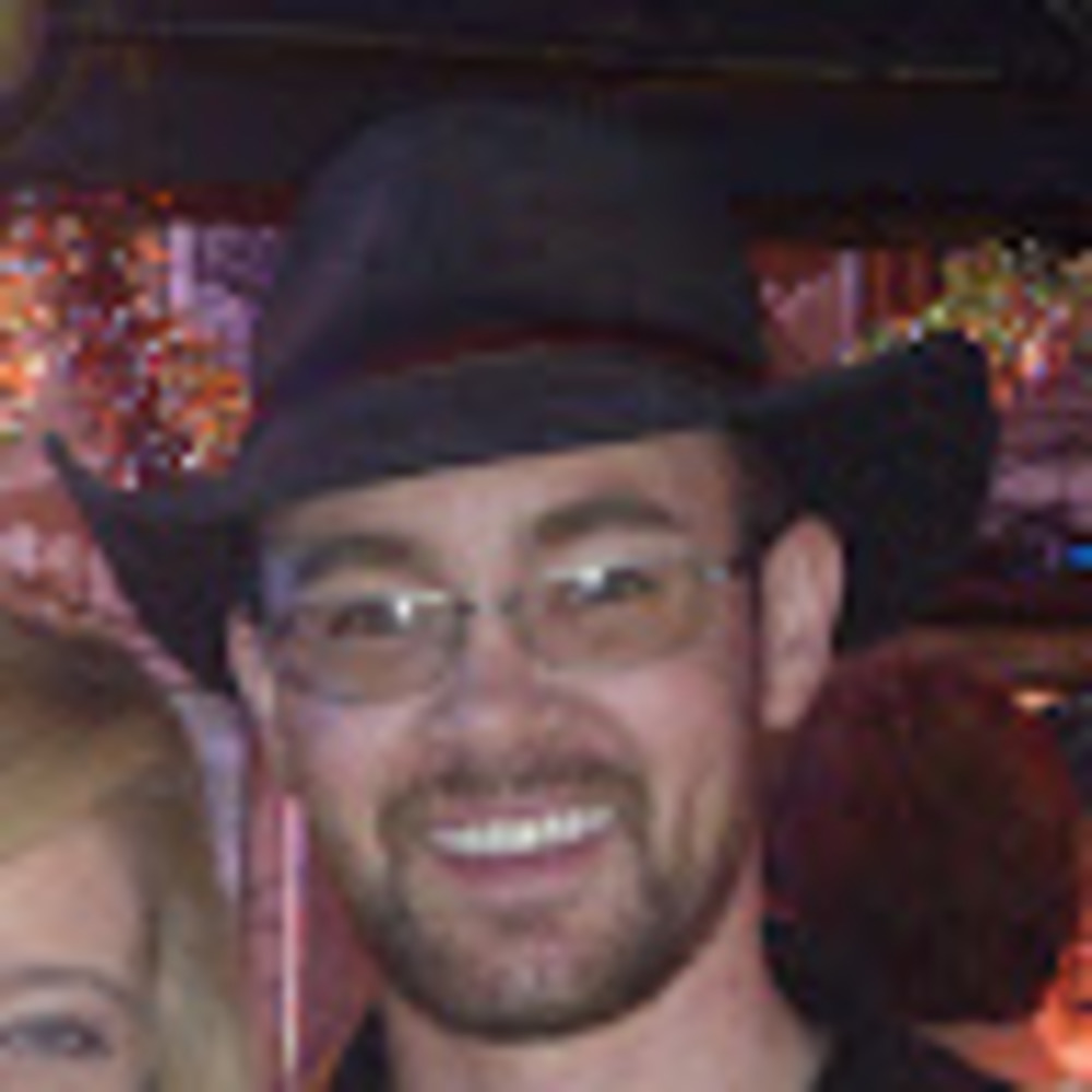 Meet your Posher, David